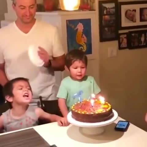 nice try kiddo