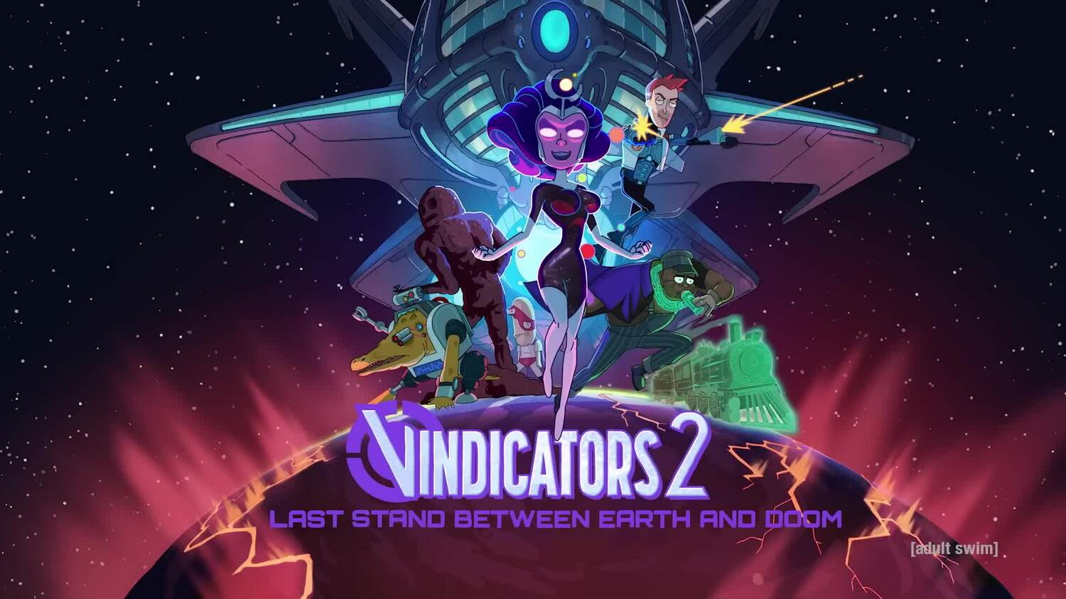 Vindicators