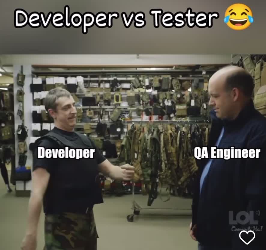 Just here to help